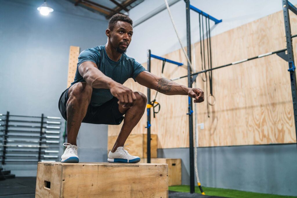 5 Proven Tips to Increase Your Vertical Jump Fast