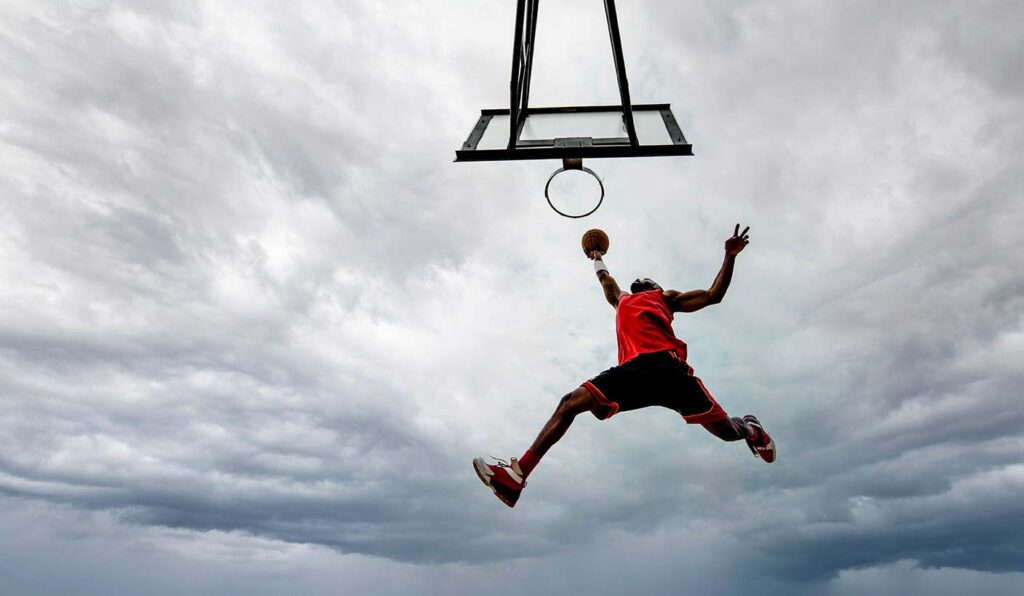 The Science Behind Vertical Jump: Muscle Activation and EMG Insights